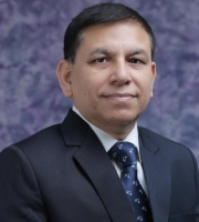Dr. Ratul Dutta
