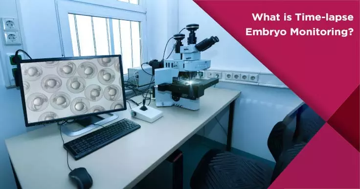 What is Time-lapse Embryo Monitoring?