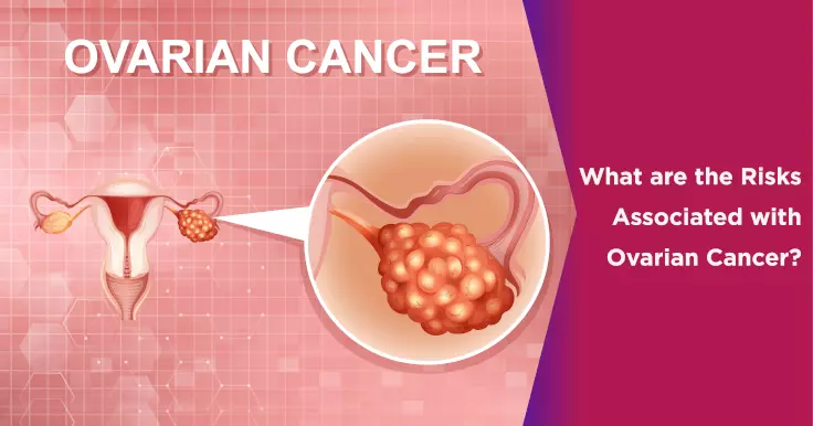 What are the Risks Associated with Ovarian Cancer?