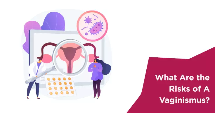 What Are the Risks of A Vaginismus?