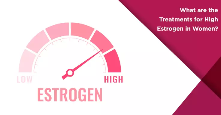 What Causes High Estrogen Levels In A Female?