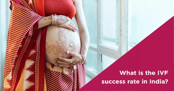  IVF Success Rate in India: What You Need to Know