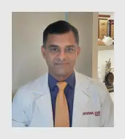 Dr. Sandeep Mane