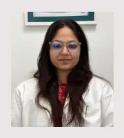 Dr. Keya Parashar Jain