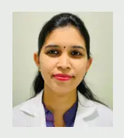 Dr. Avantika Vaze (Parab)