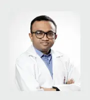 Dr. Jayesh Amin