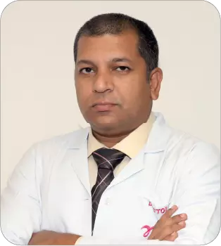Dr Rohit Gutgutia
