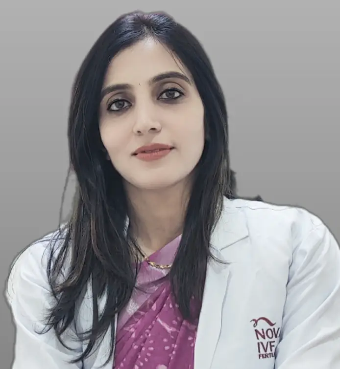 Dr. Pavitra Shyamsundar