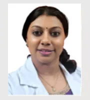 Dr. Priyadharshini Mohanasundaram