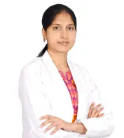 Dr. Sreelakshmi Atluri