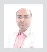 Dr. Sudip Samanta