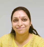 Dr. Sonal Anand