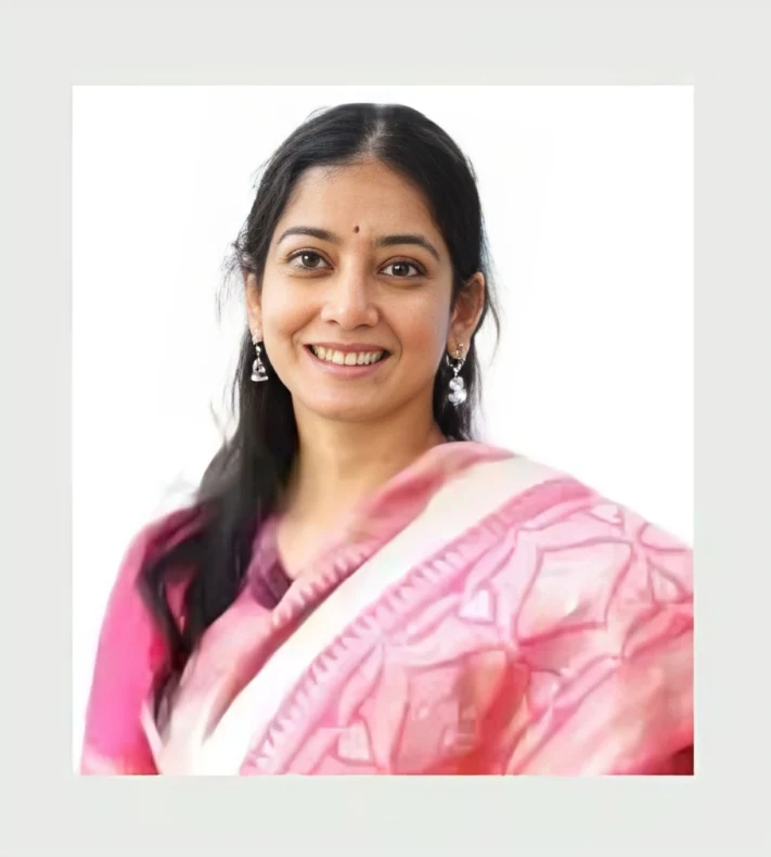  Dr. Lakshmi Chirumamilla
