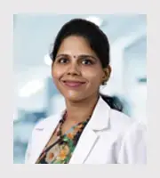 Dr. Saranya Manivannan