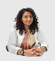 Dr. Abinaya Vijayan