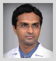 Dr. Anil Jasani