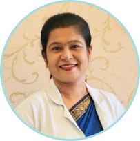 Dr. Anindita Singh
