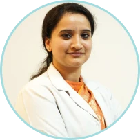 Dr. Apurva Satish Amarnath
