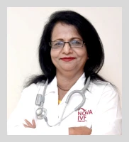 Dr. Bharati Dhorepatil