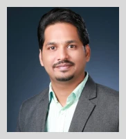 Dr. Indraneel Ashok Jadhav