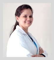 Dr. J Krithika Devi