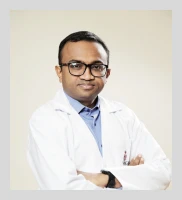 Dr. Jayesh Amin