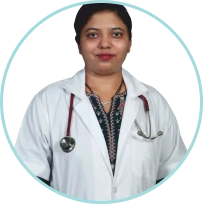 Dr. Meenakshi Mehta