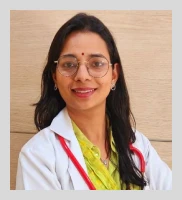 Dr. Neha Tripathi