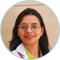 Dr. Neha Tripathi