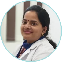 Dr. Nidhi Singh