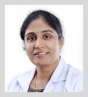 Dr. Rajitha Yarlagadda