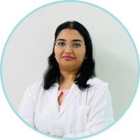 Dr. Rashmi Agarwal
