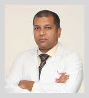 Dr. Rohit Gutgutia