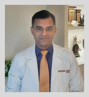 Dr. Sandeep Mane