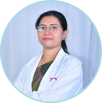 Dr. Scindiya M