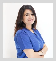 Dr. Sulbha Arora