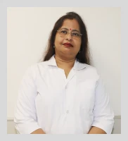 Dr. Suparna Bhattacharya