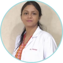 Dr. Yamini Agarwal