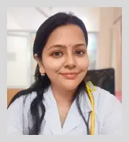 Dr. Namrata Tendolkar