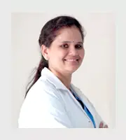 Dr. J Krithika Devi