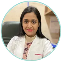 Dr. Manisha Jain