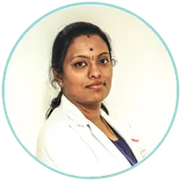 Dr. Meenakshi Priya