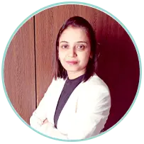 Dr. Nivedita Mishra