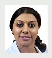 Dr. Priyadharshini Mohanasundaram