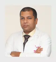 Dr. Rohit Gutgutia