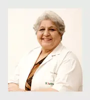 Dr. Sonia Malik