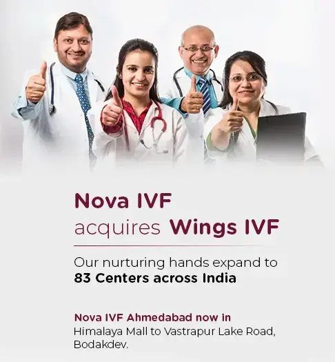 IVF Specialist in Ahmedabad
