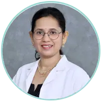 Dr. Akanksha Girish Mahajan