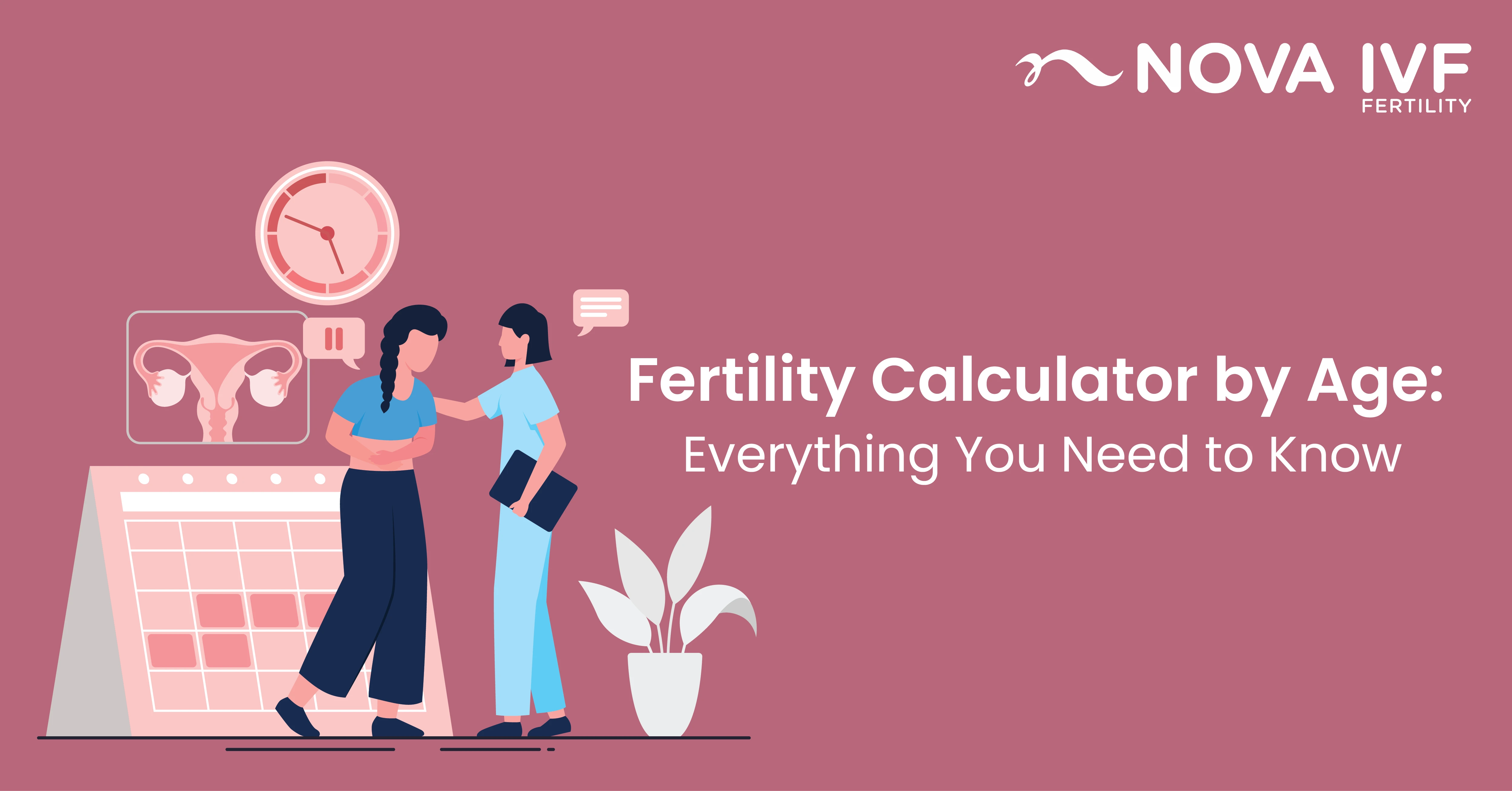 fertility help nova