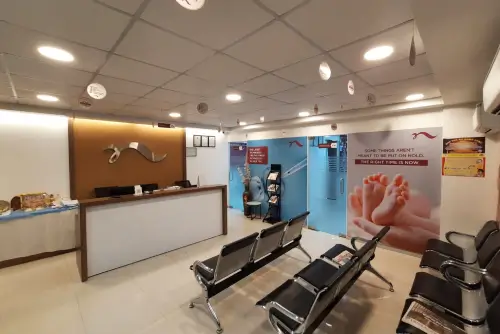 ivf center in ahmedabad